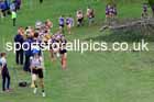 Senior Womens Relay, 2025 Farringdon Cross Country Relays, Sunderland. Photo: David T. Hewitson/Sports for All Pics